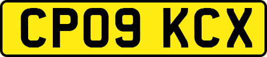 CP09KCX