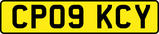 CP09KCY