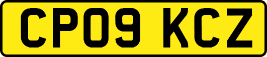 CP09KCZ