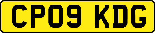 CP09KDG