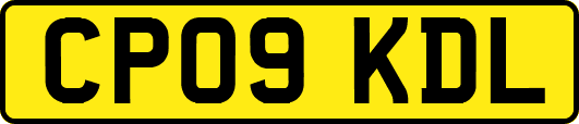 CP09KDL
