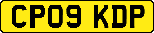 CP09KDP