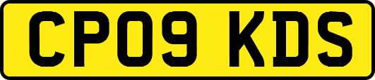 CP09KDS