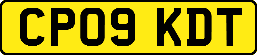 CP09KDT