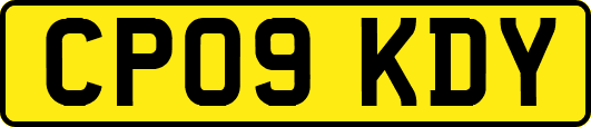 CP09KDY