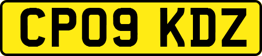 CP09KDZ