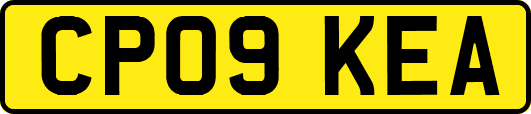 CP09KEA