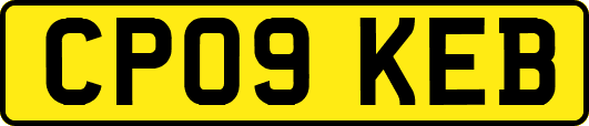 CP09KEB
