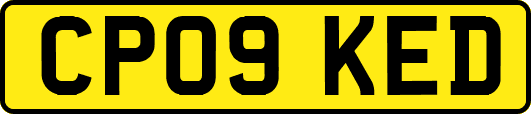 CP09KED