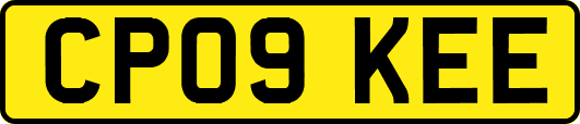 CP09KEE
