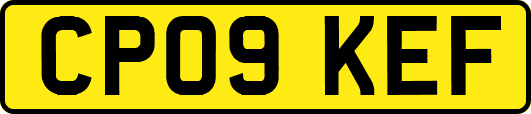 CP09KEF