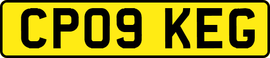 CP09KEG