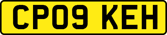 CP09KEH