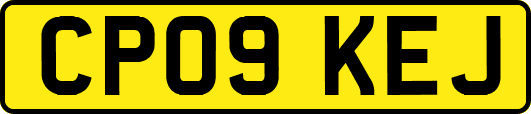 CP09KEJ