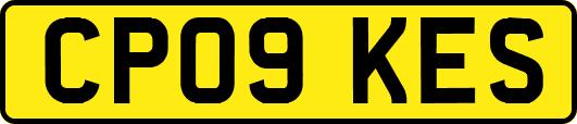 CP09KES