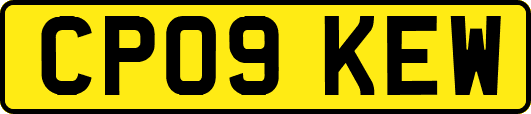 CP09KEW