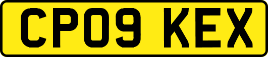 CP09KEX
