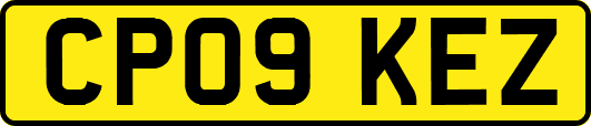 CP09KEZ