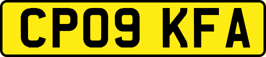 CP09KFA