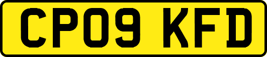 CP09KFD