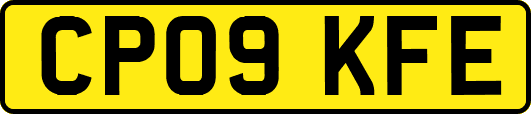 CP09KFE