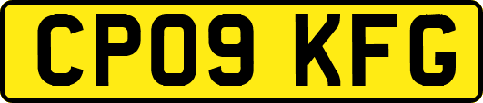 CP09KFG