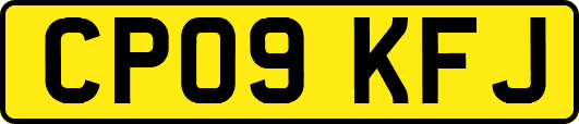 CP09KFJ