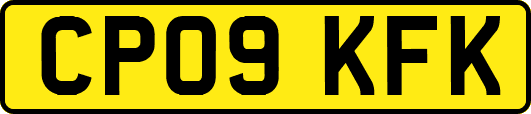 CP09KFK