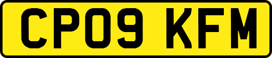 CP09KFM