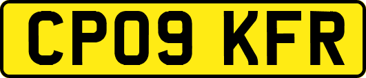 CP09KFR