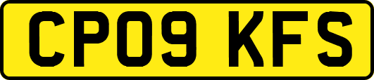 CP09KFS