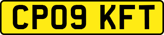 CP09KFT