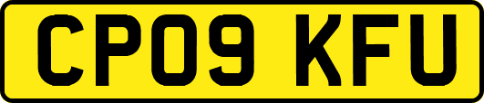 CP09KFU