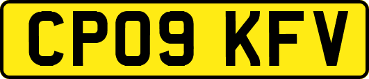 CP09KFV