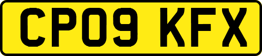CP09KFX