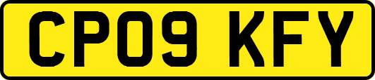 CP09KFY