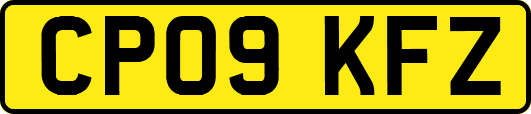 CP09KFZ