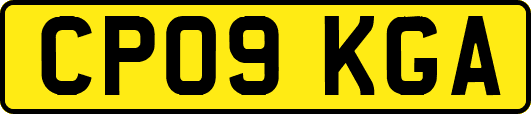 CP09KGA