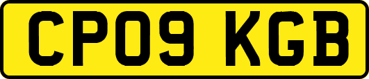 CP09KGB