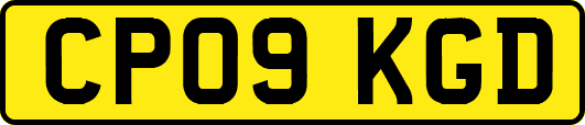 CP09KGD