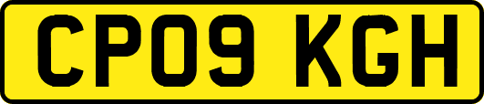 CP09KGH