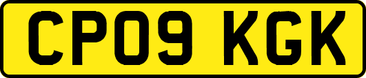 CP09KGK