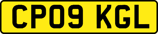 CP09KGL