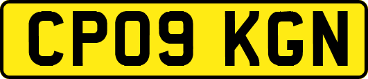 CP09KGN
