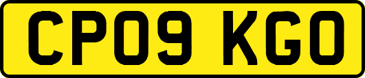 CP09KGO