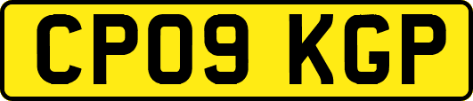 CP09KGP