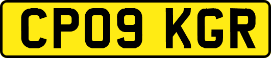 CP09KGR