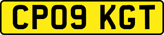 CP09KGT