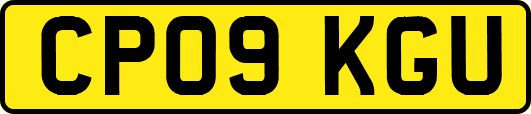 CP09KGU