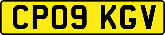 CP09KGV